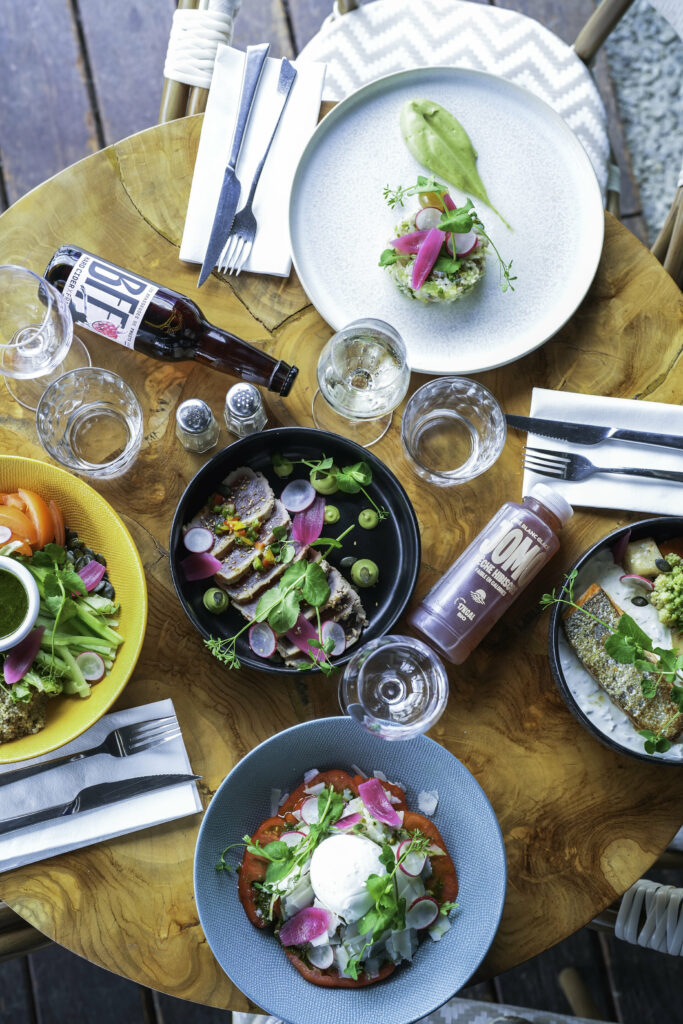 BRASSERIE MULTIPLES SAVEURS
